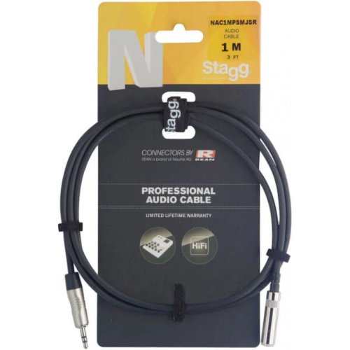 Аудиокабель N NAC3MPSMJSR