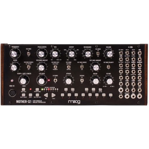 Синтезатор MOTHER-32