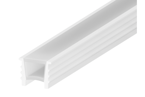 Профиль PROLUM Силиконовый 20х16 SERIES PRO