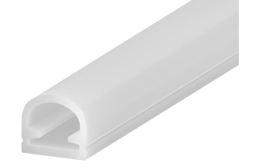 Профиль PROLUM Силиконовый 13х13 SERIES PRO