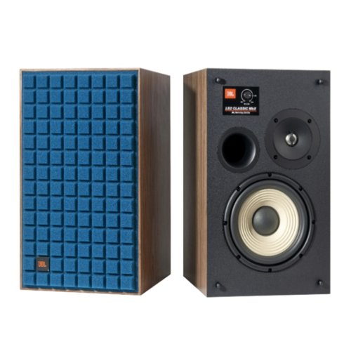 Акустическая система  L82 Classic MkII (JBLL82MK2BLU)