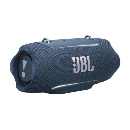 Портативна акустична система Xtreme 5 Blue (JBLXTREME5BLU) Портативна акустична система Xtreme 5 Blue (JBLXTREME5BLU)