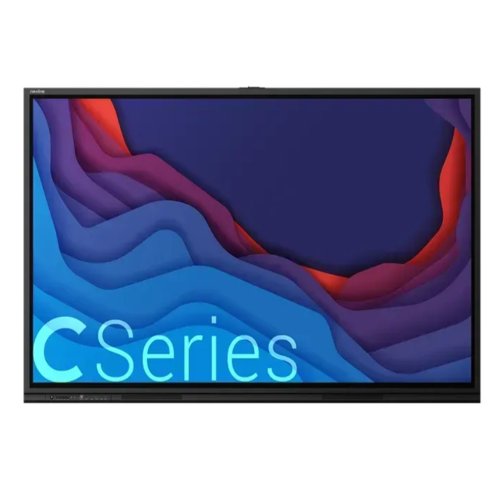 Интерактивный дисплей C Series с OPS-компьютером Newline Android 15 Google EDLA, 16GB/256GB Интерактивный дисплей C Series с OPS-компьютером Newline Android 15 Google EDLA, 16GB/256GB