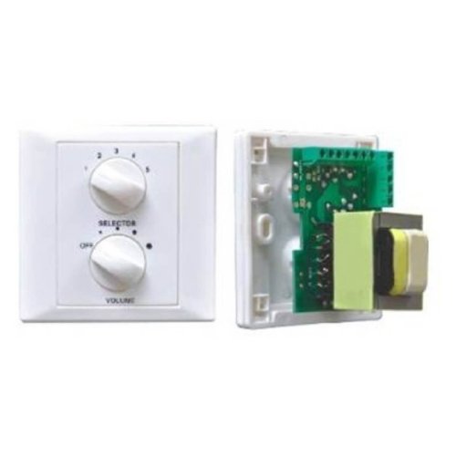 Регулятор громкости Y-40F