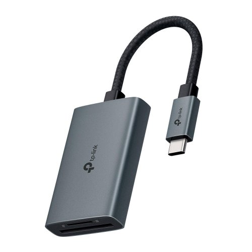 USB-Концентратор UA440C 1xSD, 1x-microSD, USB TypeC