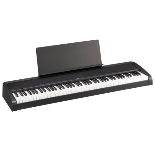 Цифровое пианино B2+ BK