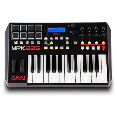 MIDI-клавіатура MPK225