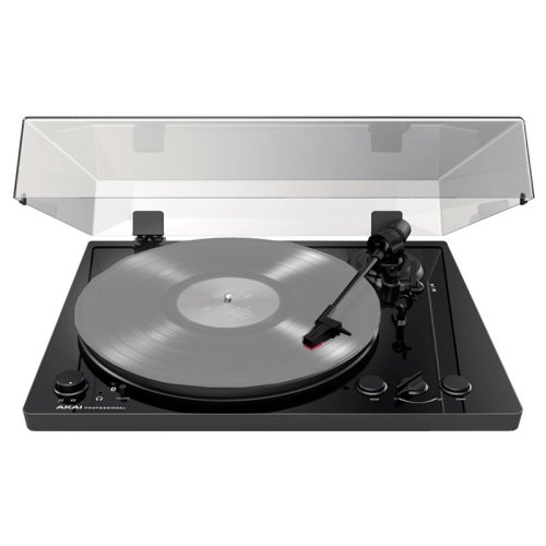 Виниловый проигрыватель BT100 Premium Performance Belt-Drive Turntable
