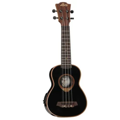 Укулеле Tiki Uku 118 BABYTKU118SE + чохол Укулеле Tiki Uku 118 BABYTKU118SE + чохол