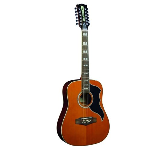 Электроакустическая гитара Guitars RANGERVR12-EQ-NAT Ranger XII VR EQ (Natural Top Stained)