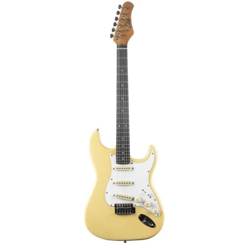 Электрогитара Guitars ST300-CRM (Cream)
