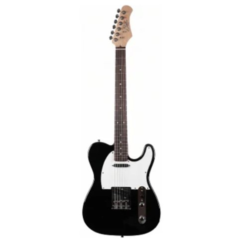 Електрогітара  Guitars TL300-BLK (Black)