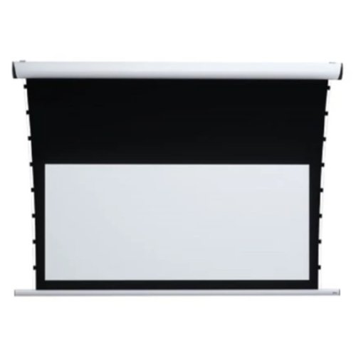 Экран Rugby Pro Tensio Classic Vision White 164x92 