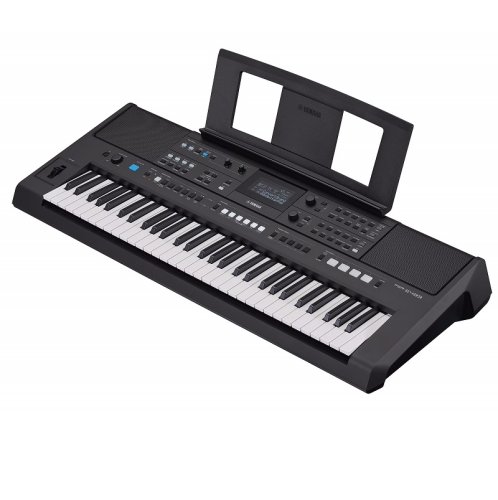 Синтезатор PSR-E483