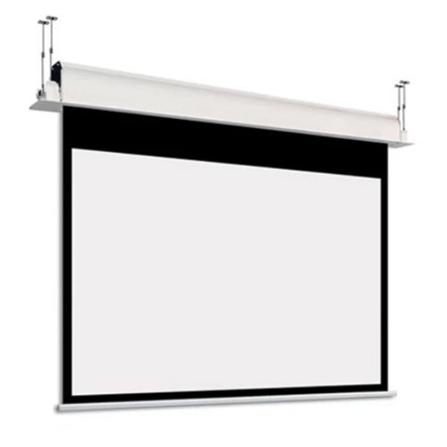 Экран Inceel Tensio Classic Vision White Pro 244x137 формат 16:9 ed.45