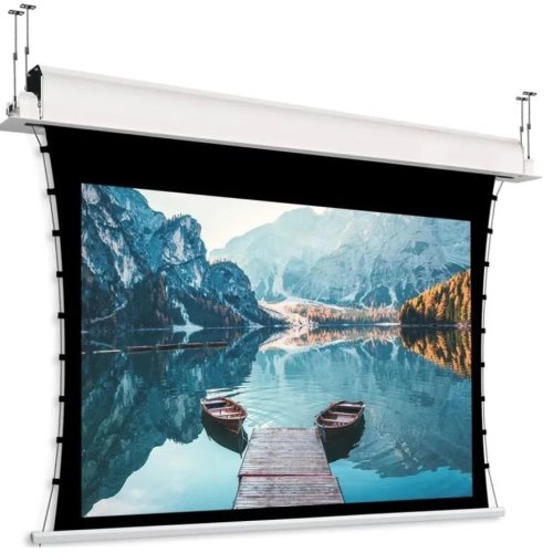 Екран Inceel Tensio Classic Vision White 185x104 формат 16:9 ed.45