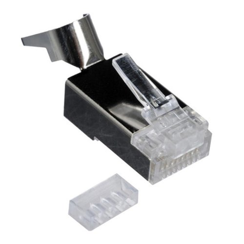 Разъем CON-RJ45-3 