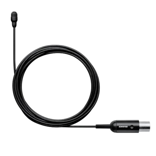 Петличный микрофон TL46B/O-MTQG