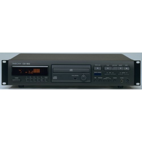 CD-програвач CD-160