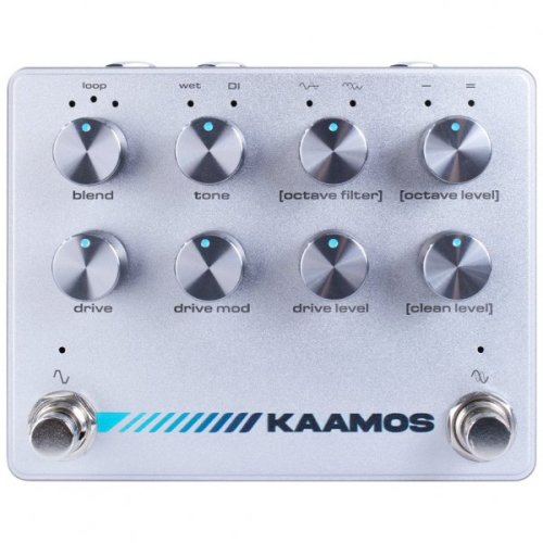 Педаль ефектів Kaamos
