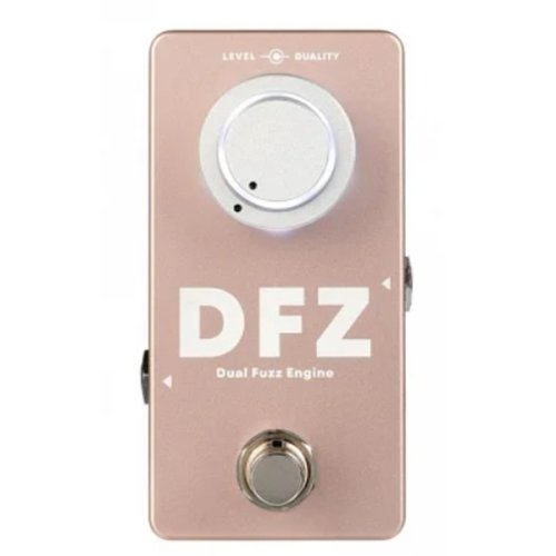 Педаль ефектів Duality Fuzz