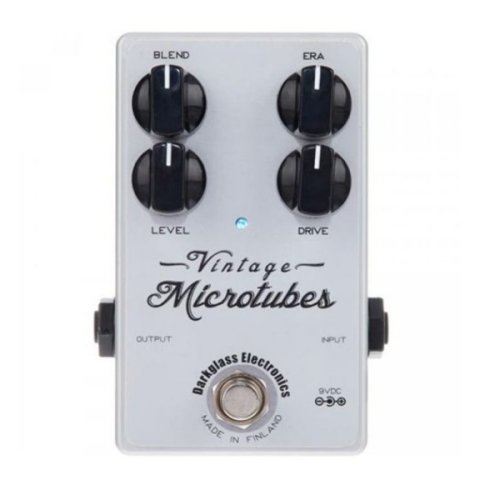 Педаль эффектов Vintage Microtubes