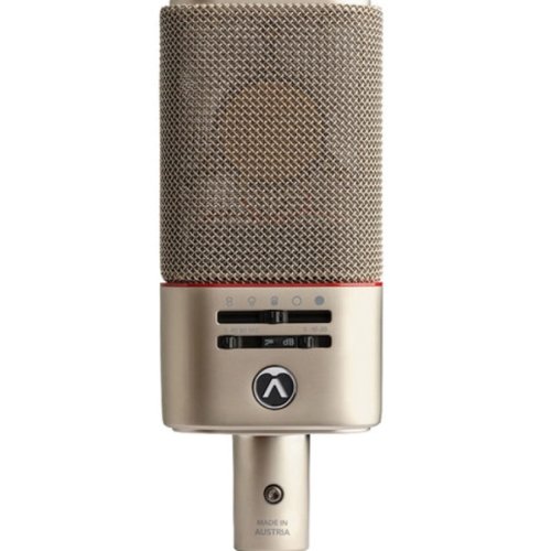 Студийный микрофон OC818 Studio Set