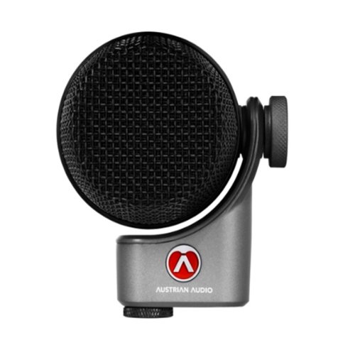 Инструментальный микрофон OC-B6 Microphone Инструментальный микрофон OC-B6 Microphone