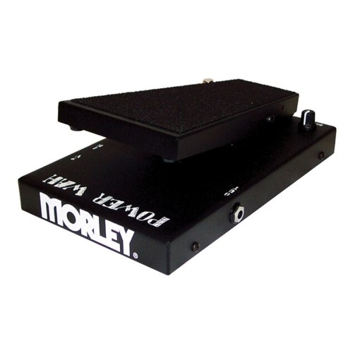 Гитарная педаль  PWO Power Wah