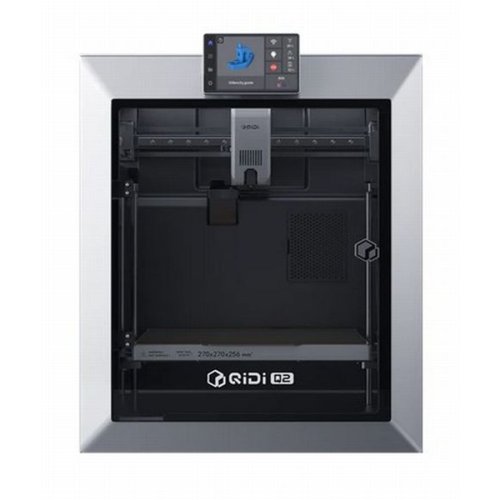 Принтер 3D Tech Q2 Pro Принтер 3D Tech Q2 Pro
