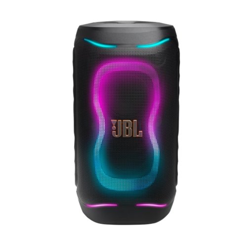 Портативная акустика PB130BLKEP (JBLPB130BLKEP)