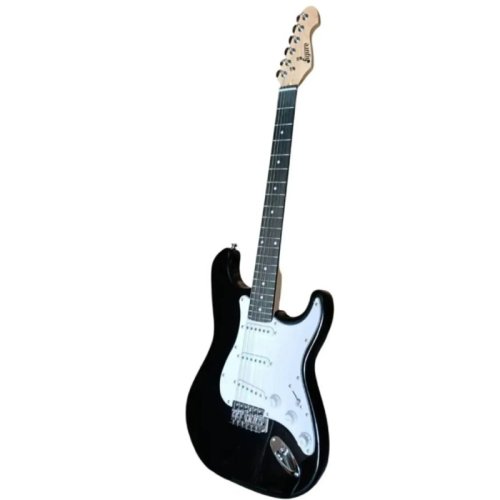 Электрогитара 636BK (Black)