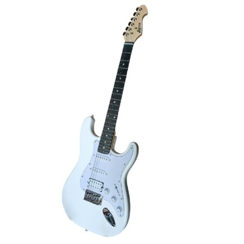Электрогитара  646WH (White)
