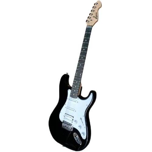 Электрогитара 646BK (Black)