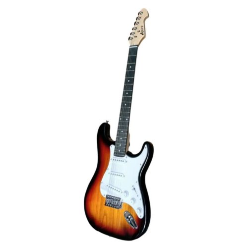 Электрогитара 636SB (Sunburst)