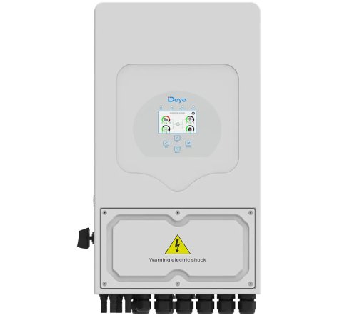 Гібридний інвертор SUN-6K-SG05LP1-EU-AM2-P Гібридний інвертор SUN-6K-SG05LP1-EU-AM2-P