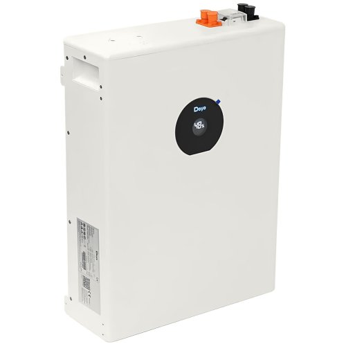 Акумулятор Deye SE-F5Pro-C 51.2V 100Ah 5100W Акумулятор Deye SE-F5Pro-C 51.2V 100Ah 5100W