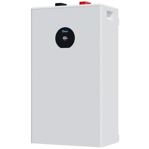 Акумулятор Deye SE-F16-C LiFePO4 51.2V/314AH, 16000 W (з дисплеєм)