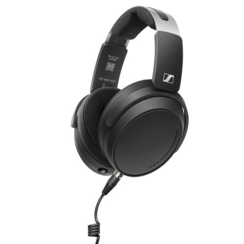 Студийные наушники HD 480 PRO