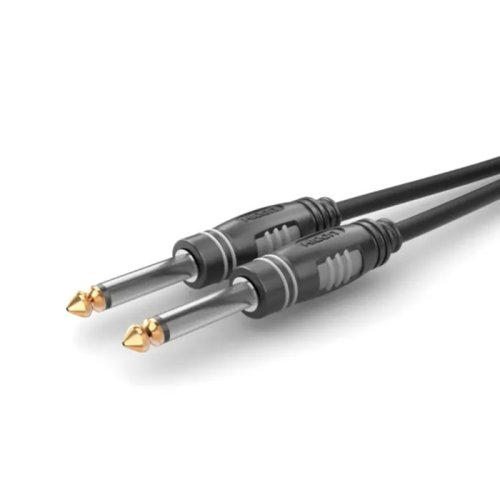 Инструментальный кабель HBA-6M-0300 Instrument cable | jack / jack, HICON