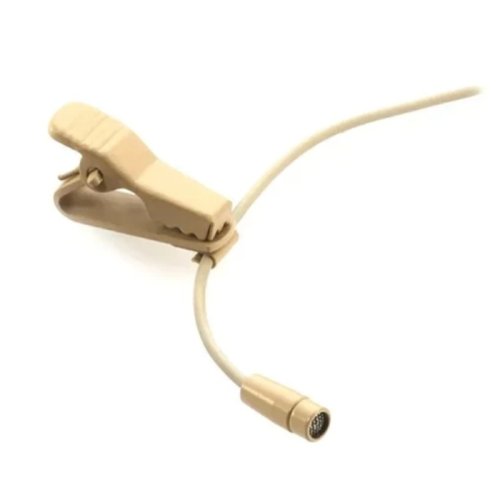 Петличний мікрофон CM-125F-