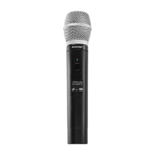 Ручний мікрофон MXW2X/SM86=-Z11