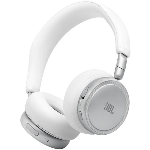Навушники Live 680NC White
