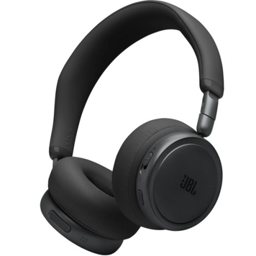 Навушники Live 680NC Black