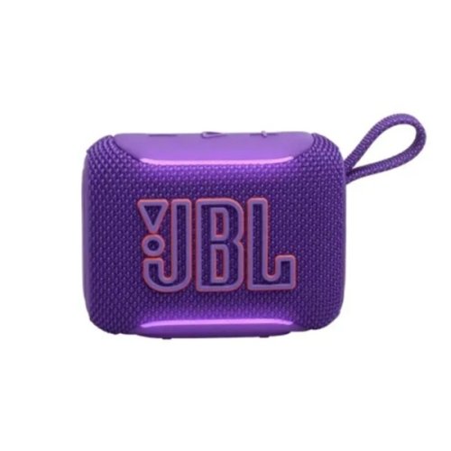 Портативная акустическая система GO 5 Purple