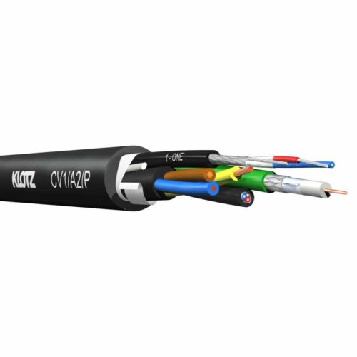 Кабель CV1A2PY Кабель CV1A2PY