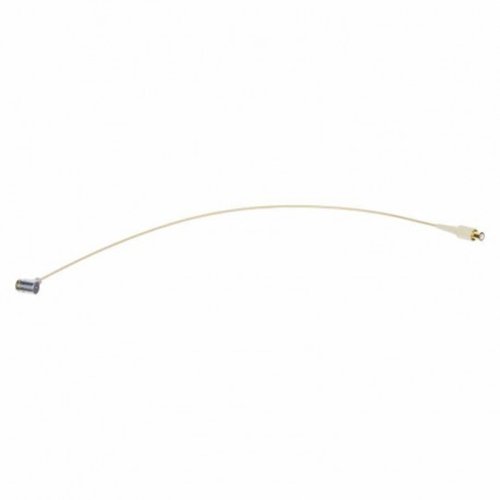 Микрофонный капсюль со штангой, HM 4 Boom Arm бежевый Микрофонный капсюль со штангой, HM 4 Boom Arm бежевый