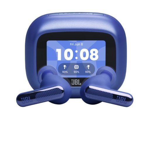 Навушники Live Beam 4 Blue