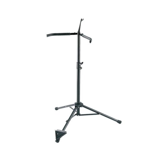 Стойка для виолончели 141/1 Cello stand black
