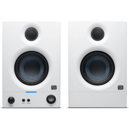 Студийные мониторы (пара) 3.5BT White 2nd Gen Студийные мониторы (пара) 3.5BT White 2nd Gen